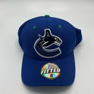Vancouver Canucks Hat